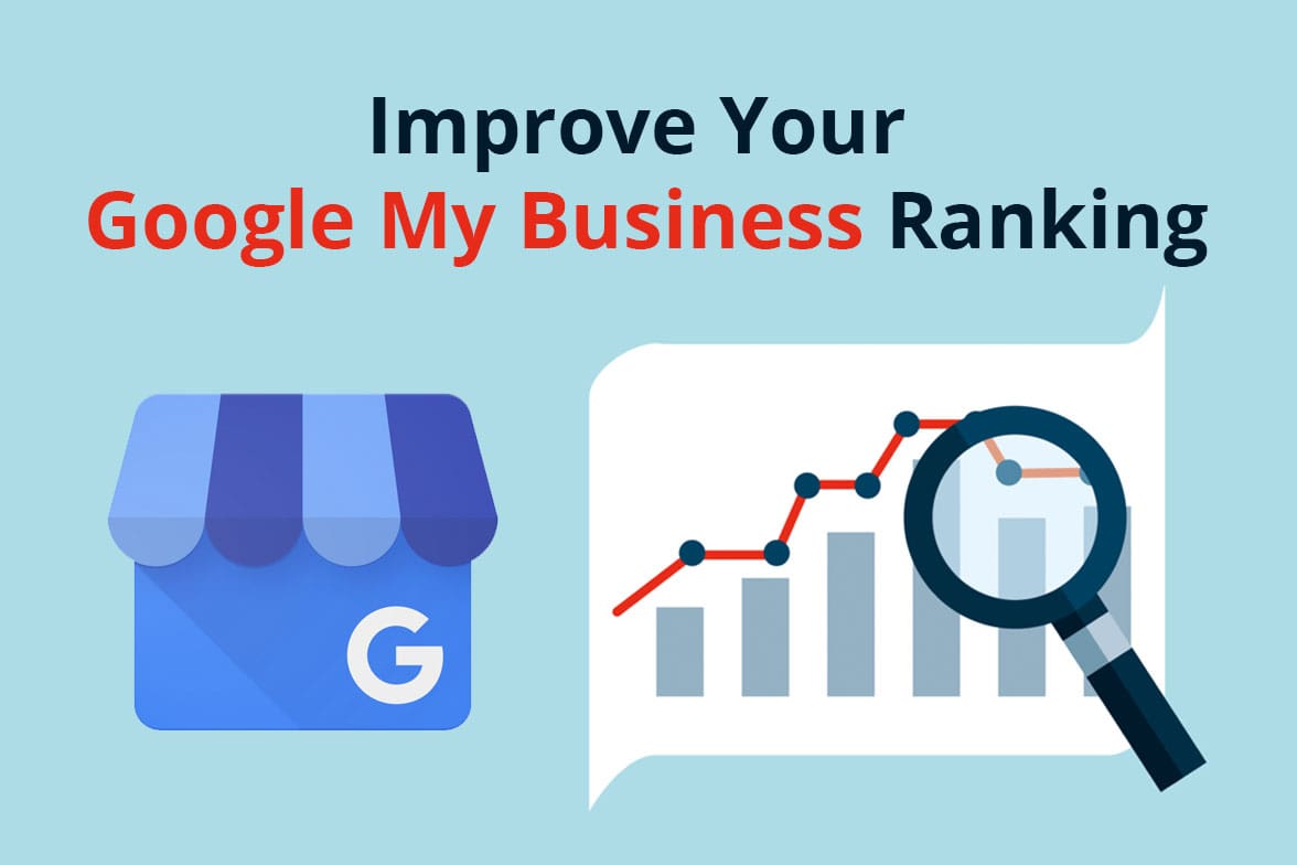 Improve Google Business Ranking