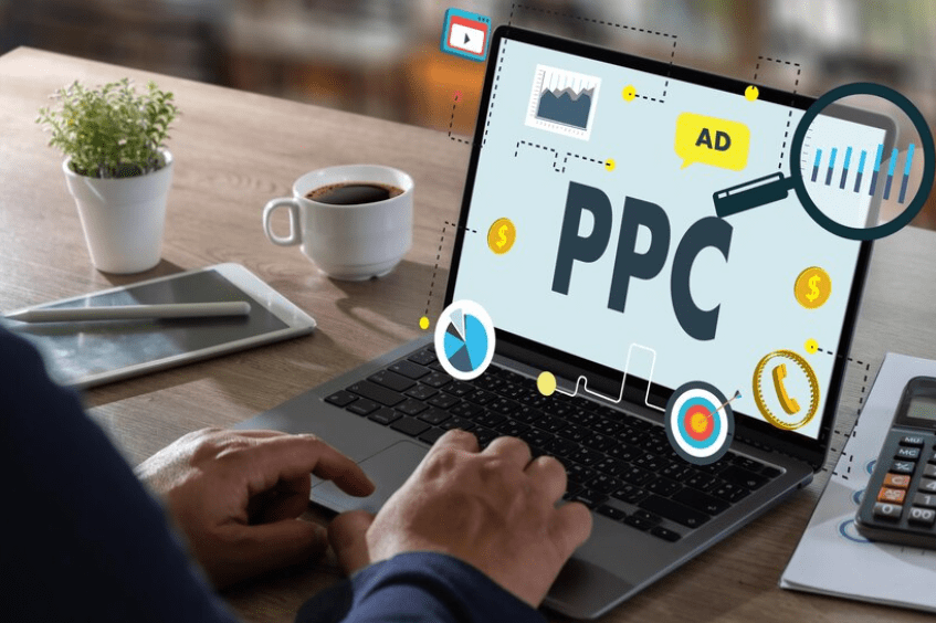 Google PPC Campaign Management Services