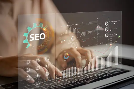 Business with Expert SEO Services