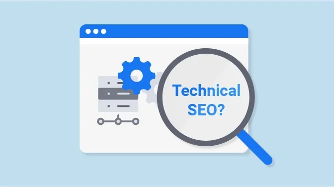 Website’s Potential with Expert Technical SEO Consultant
