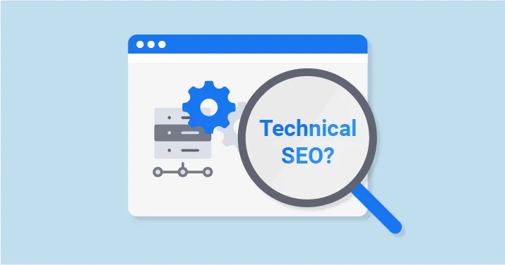 Website’s Potential with Expert Technical SEO Consultant