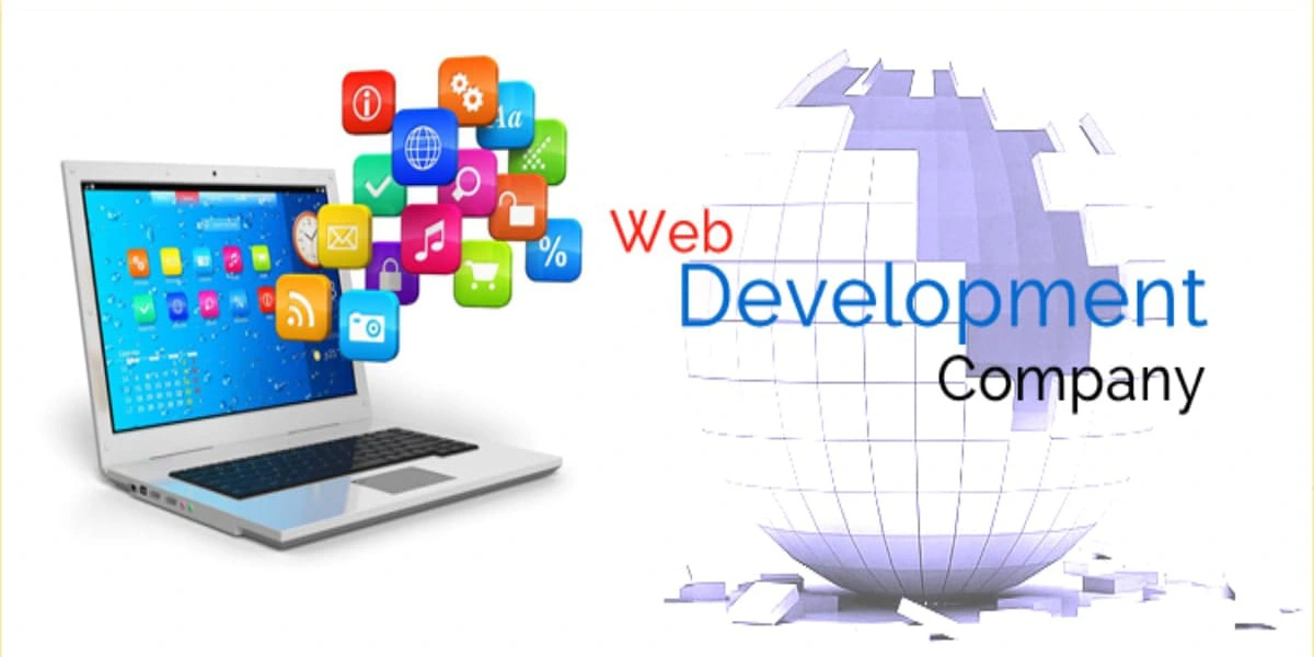 Best Custom Website Development Company