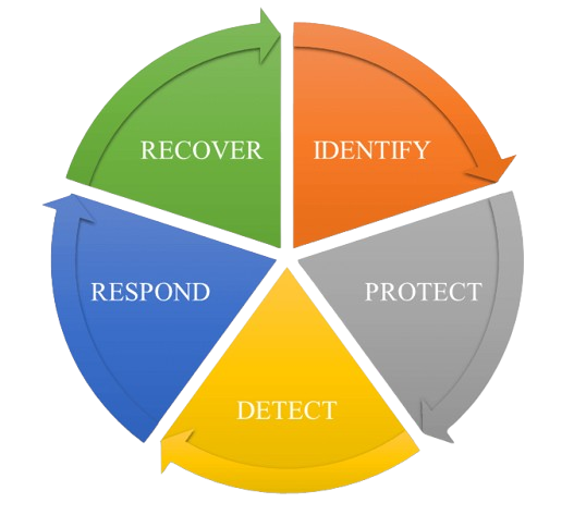 Cyber Security - Risersol Technology